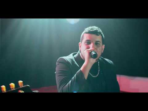 Magia Azul (En Vivo) - Omar Ruiz - Corridos Anonymous 4
