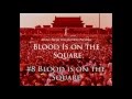 Blood is on the Square Soundtrack 