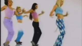 Christina Aguilera - get mine get yours