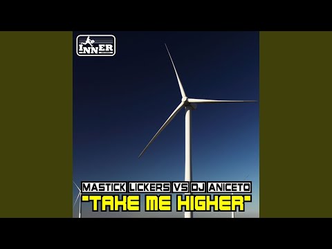 Take Me Higher (Miami Sunrise Mix)