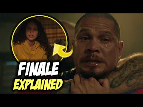 MAYANS MC Season 5 Ending Explained | Episode 10 Recap