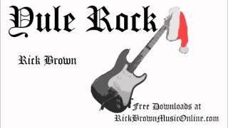 Angels We Have Heard On High - Yule Rock