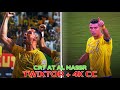 Cristiano Ronaldo Al Nassr Scenepack - Best 4k Clips + Cold CC High Quality For Editing🤙💥 #part4