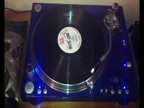 CLASS ACTION - WEEKEND FEAT (CHRIS WILTSHIRE)12 INCH