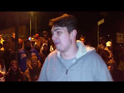 Ktano VS Leno (BATALLÓN) [OCTAVOS] ** LEVEL BATTLE **