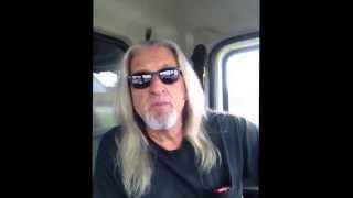 Hippy  &#39;Desperately&#39; by George Strait