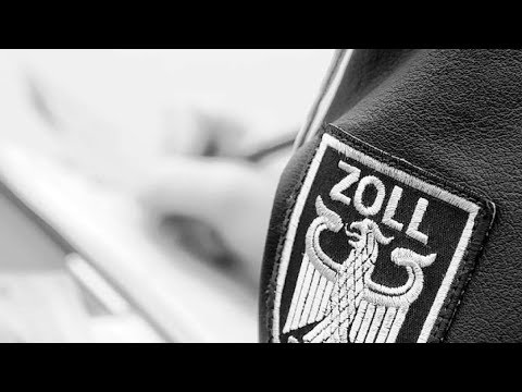 Der Zoll  im Einsatz für Deutschland Doku deutsch HD