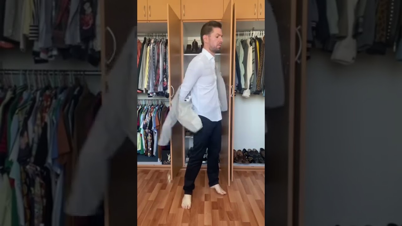 Maneras al vestir BLAZER/SACO EN PRIMAVERA Para Hombres