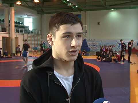 В Курске завершился областной чемпионат по грэпплингу