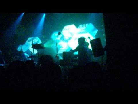 High tone   Rub a DuB Anthem live 6part4