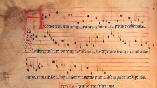 Llibre Vermell de Montserrat  - Stella splendens / Ad mortem festinamus