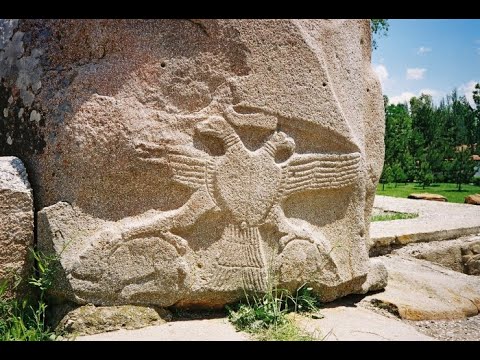 The Double Headed Eagle: The Cult of Marduk