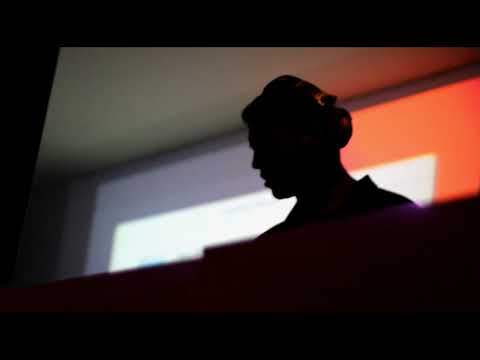 Chriss Ronson -  DTD live 2004.