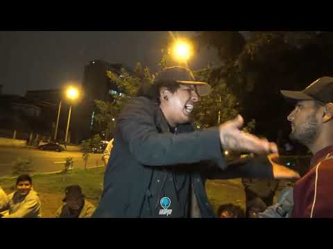 JINETE vs MEGA MC ll 4tos ll Clasificatoria Nacional Campo de Marte ll Ascenso Fms Perú 2023