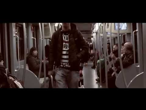 Stima ft. Lanz Khan - Block Notes (Prod. Yazee) OFFICIAL VIDEO