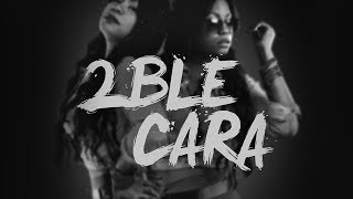 Milka La Mas Dura - 2Ble Cara (Rap 2K14)