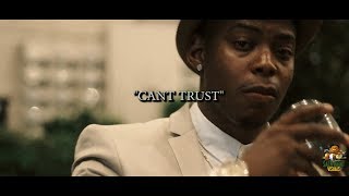 Bossmane.Jigg & Bossmane.Jet - "Cant Trust" (Music Video) Shot By: @Sackrightvisuals