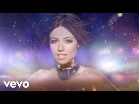 Gabriella Cilmi - On A Mission