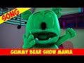 Sleep Sleepwalking Extended Song Gummibär Gummy Bear Show MANIA