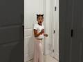 Dad catches daughters locked in the room because of this #shorts