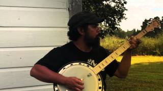 Tony Murnahan - Banjo Diary #3