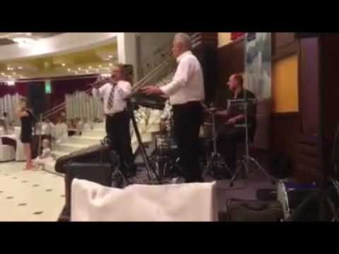 Adi Vogel - Valle Popullore LIVE 2018