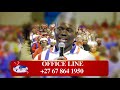 DumisaTv Tyrannus S5E47 TheApostleSimonMokoenaShow TX22112020 07H00