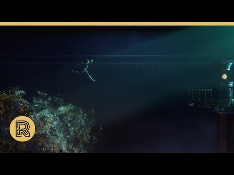 CGI 3D Animated Short: "Nefarious" by University of Hertfordshire | The Rookies