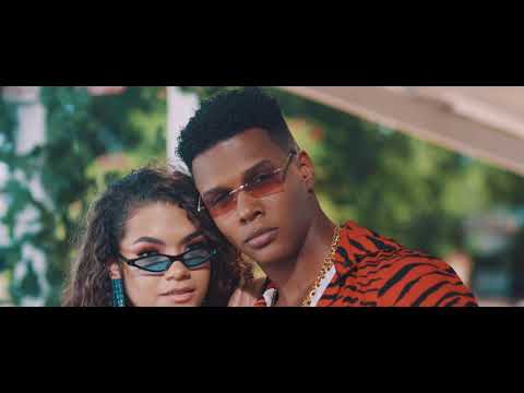 Endo Collinz - One Minute (Official Video)