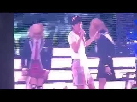 #SUPERJUNIOR #SS7S 190302 - SUPER JUNIOR - SUPER SHOW S7 (DAY 1) RUNAWAY