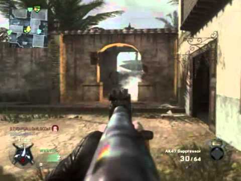 Black ops: How to | 10 ways to improve your kd/r (kill death ratio)