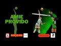 Amie Provido Highlights | DLSU vs CSB | Shakey's Super League 2022 | October 9, 2022