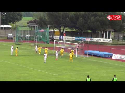 SPORTING BELLINZAGO - PIACENZA CALCIO 1919 : 0 - 0