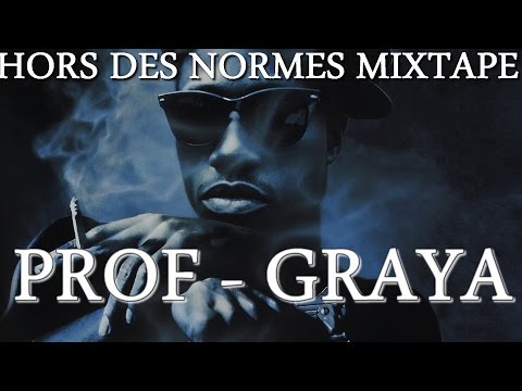 PROF // GRAYA (GGN) "BORDEL" (ps-prod)