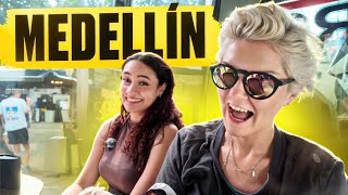Medellín: Why Everyone is Falling in Love with This City - EP.412