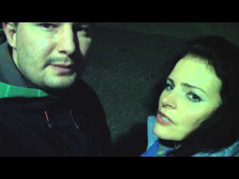 Revízor - vlog 2  Prvý hosť