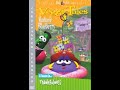 Opening To VeggieTales Madame Blueberry 2003 DVD Word Entertainment