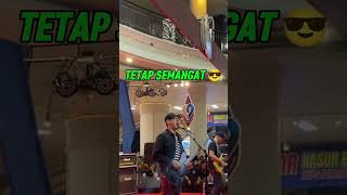 Download lagu SEMANGATNYA GA ADA HABISNYA 😲 #bondanprakoso #tetapsemangat #fypyoutube  #trandingshorts #shorts mp3