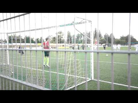 Penalty Killer 'Ufuk Akkanoglu'