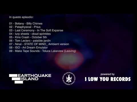 Earthquake Island→ Programma Spaziale – アースクエイクアイランドの宇宙計画