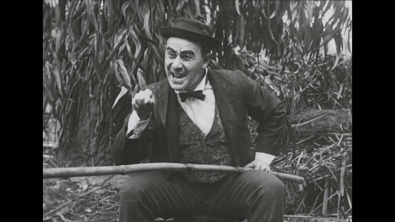 A Fishy Affair 1913 720p Bluray AC3 x264 GCJM