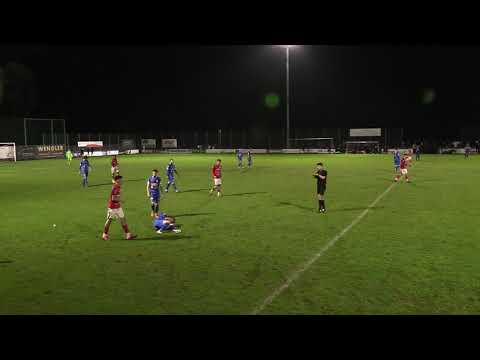 Rouspert - Peiteng 1.  Verlängerung