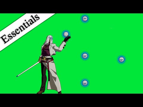 Venom Season 4 Guide | Essentials | GGST