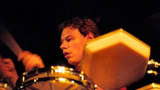 BILL BRUFORD . TRAVELS WHIT MYSELF-AN SOMEONE ELSE . ONE OF A KIND . I LOVE MUSIC