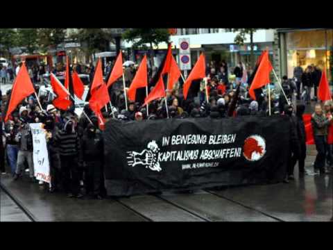 Mobi-Track zum revolutionären 1. Mai 2016 in Nbg