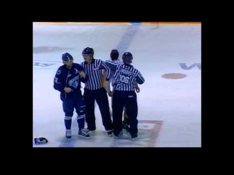 Lukas Sutter vs Colton Waltz