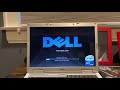 2006 Dell Inspiron E1405 Running Windows XP Media Center Edition 2005