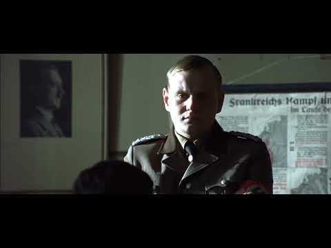 NAPOLA - Aufsatz von Albrecht