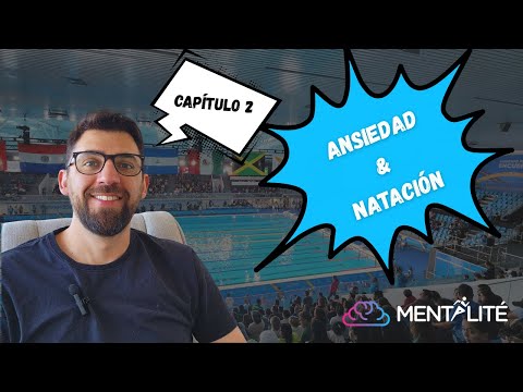 Capítulo 2: Ansiedad y Natación.