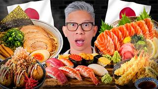 Download lagu JAPANESE FOOD MUKBANG!! mp3 Download lagu JAPANESE FOOD MUKBANG!! mp3